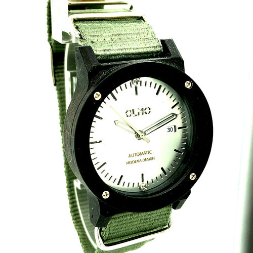 Armbanduhr OLMO5M1V, Automatik